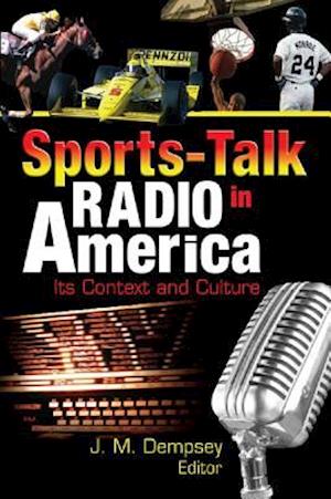 Sports-Talk Radio in America