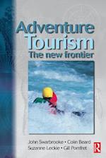 Adventure Tourism