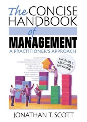 The Concise Handbook of Management
