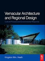 Vernacular Architecture and Regional Design