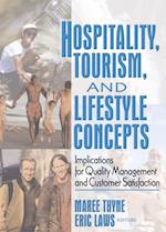 Hospitality, Tourism, and Lifestyle Concepts