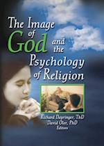 Image of God and the Psychology of Religion