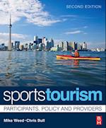 Sports Tourism