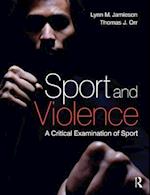 Sport and Violence