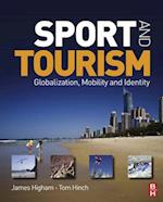 Sport and Tourism