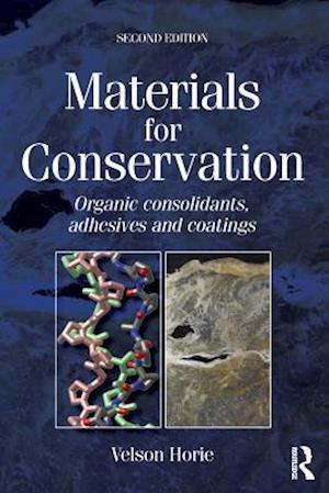 Materials for Conservation