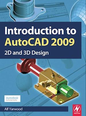 Introduction to AutoCAD 2009