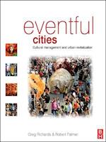 Eventful Cities