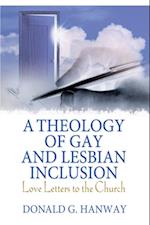 Theology of Gay and Lesbian Inclusion