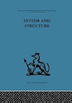 System and Structure