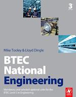 BTEC National Engineering