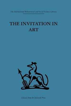 Invitation in Art