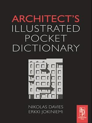 Architect''s Illustrated Pocket Dictionary