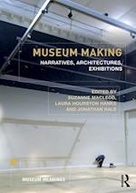 Museum Making