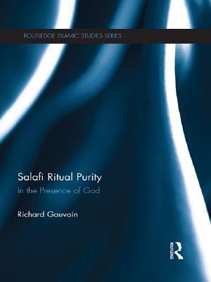 Salafi Ritual Purity