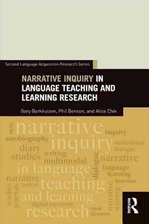 Narrative Inquiry in Language Teaching and Learning Research