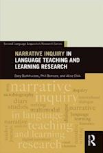 Narrative Inquiry in Language Teaching and Learning Research