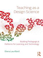 Teaching as a Design Science
