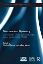 Diasporas and Diplomacy