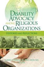 Disability Advocacy Among Religious Organizations