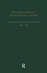 Routledge Library of British Political History