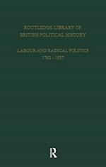 Routledge Library of British Political History