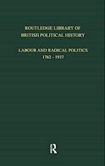 Routledge Library of British Political History