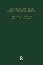 Routledge Library of British Political History