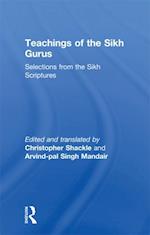 Teachings of the Sikh Gurus