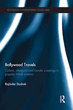 Bollywood Travels