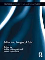 Ethics and Images of Pain