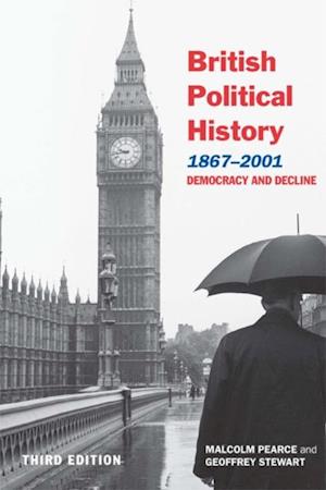 British Political History, 1867–2001