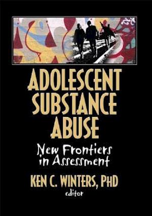 Adolescent Substance Abuse