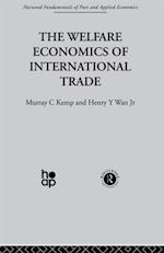 Welfare Economics of International Trade