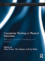 Complexity Thinking in Physical Education