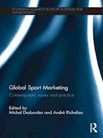 Global Sport Marketing