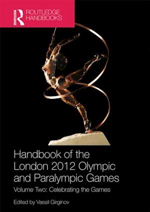 Handbook of the London 2012 Olympic and Paralympic Games