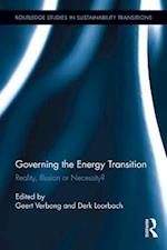 Governing the Energy Transition