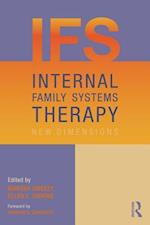 Internal Family Systems Therapy