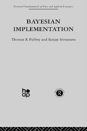 Bayesian Implementation