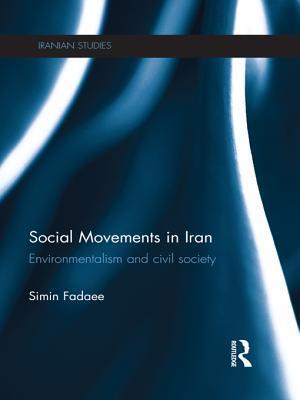 Social Movements in Iran