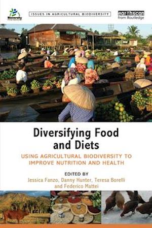 Diversifying Food and Diets