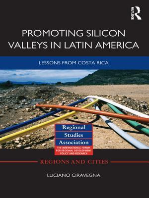 Promoting Silicon Valleys in Latin America