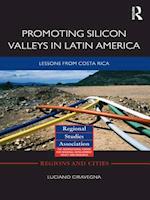 Promoting Silicon Valleys in Latin America