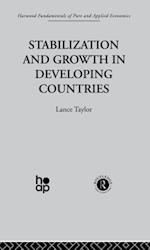 Stabilization and Growth in Developing Countries