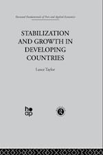 Stabilization and Growth in Developing Countries