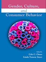 Gender, Culture, and Consumer Behavior