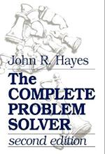 Complete Problem Solver