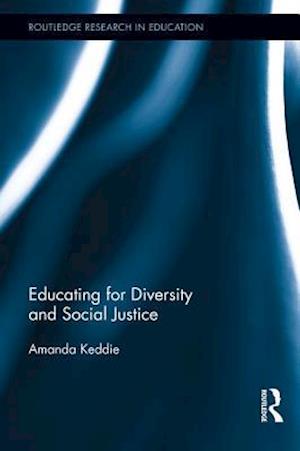 Educating for Diversity and Social Justice