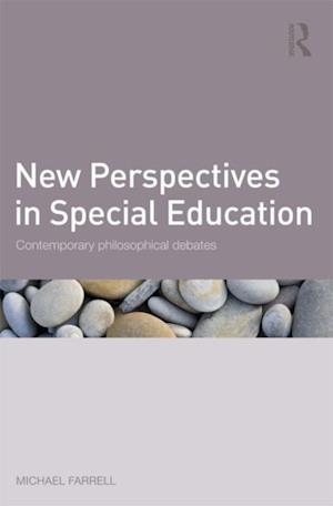 New Perspectives in Special Education